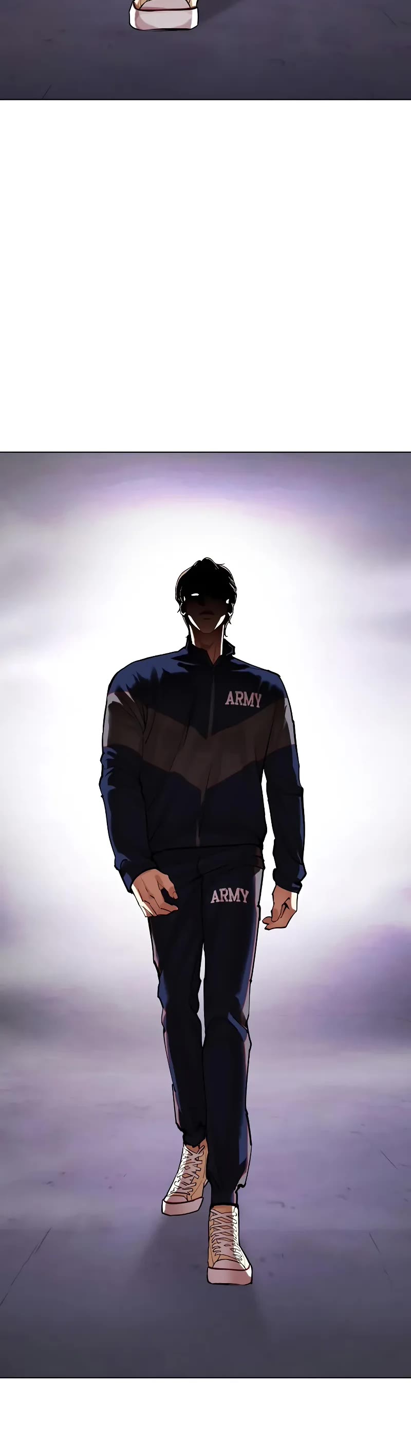 Lookism Chapter 463 page 100 - Chapter 463