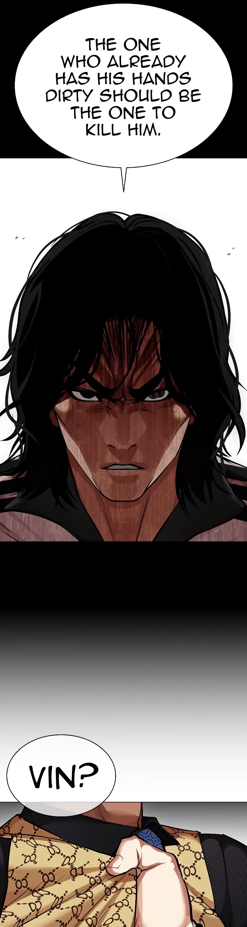 Lookism Chapter 463 page 13 - Chapter 463