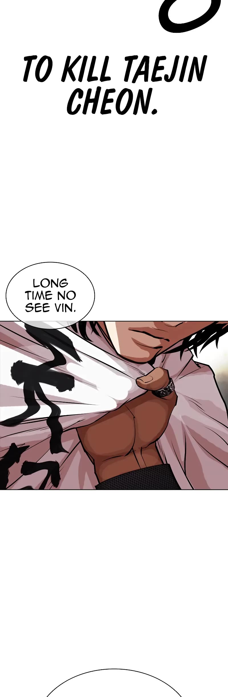 Lookism Chapter 463 page 15 - Chapter 463