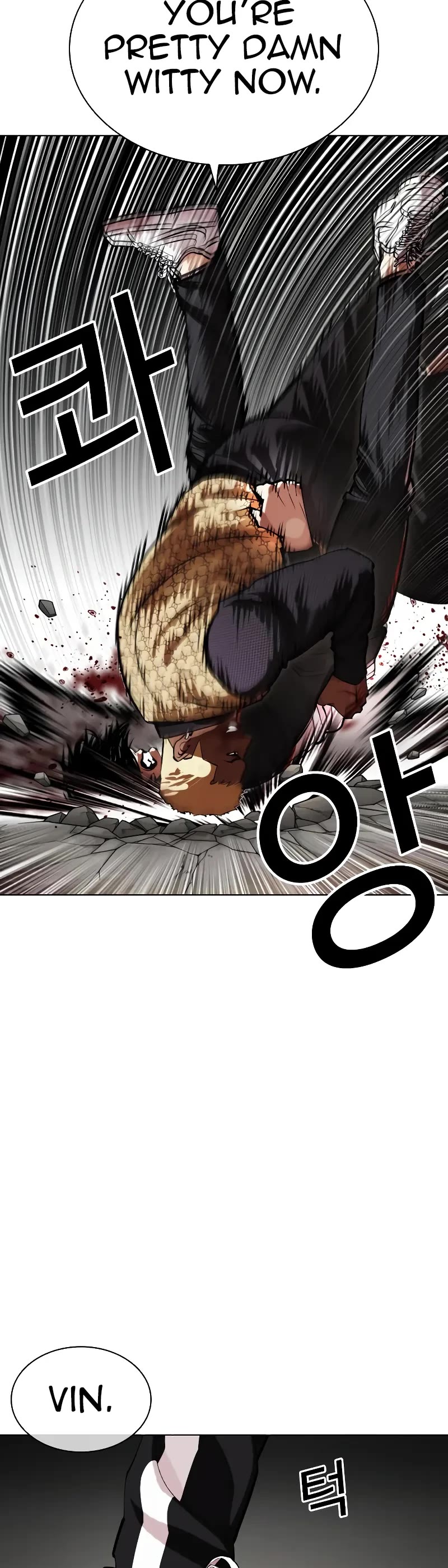 Lookism Chapter 463 page 19 - Chapter 463