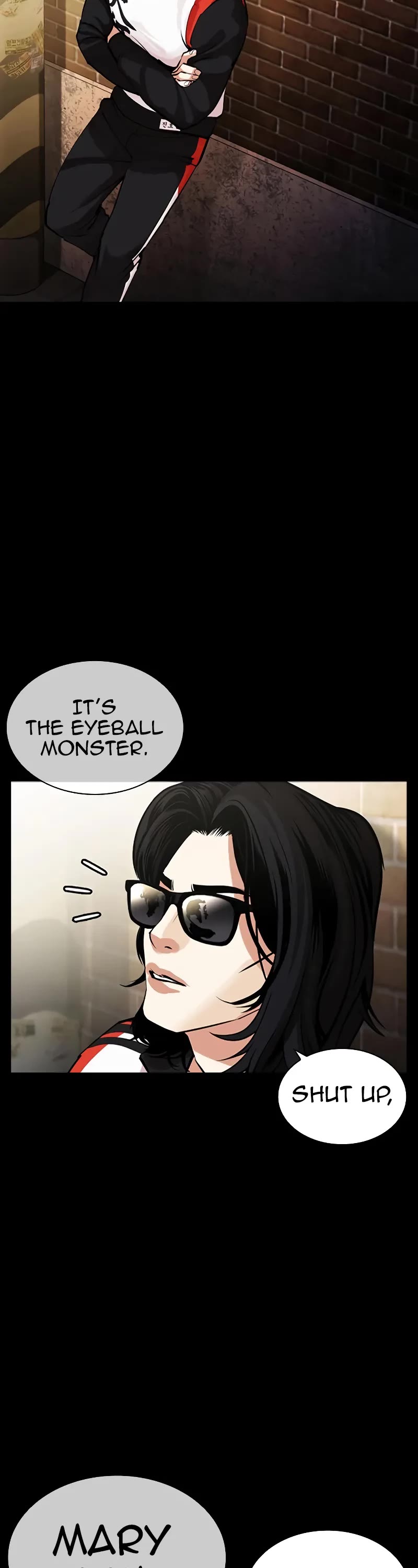 Lookism Chapter 463 page 2 - Chapter 463