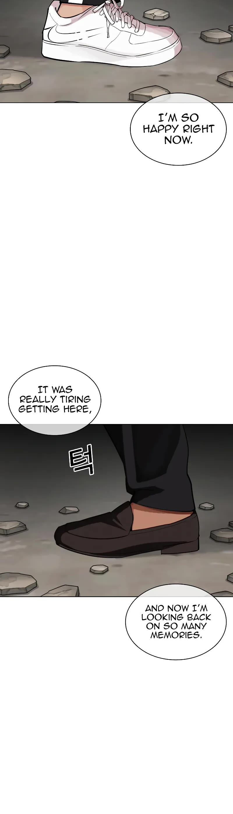 Lookism Chapter 463 page 20 - Chapter 463