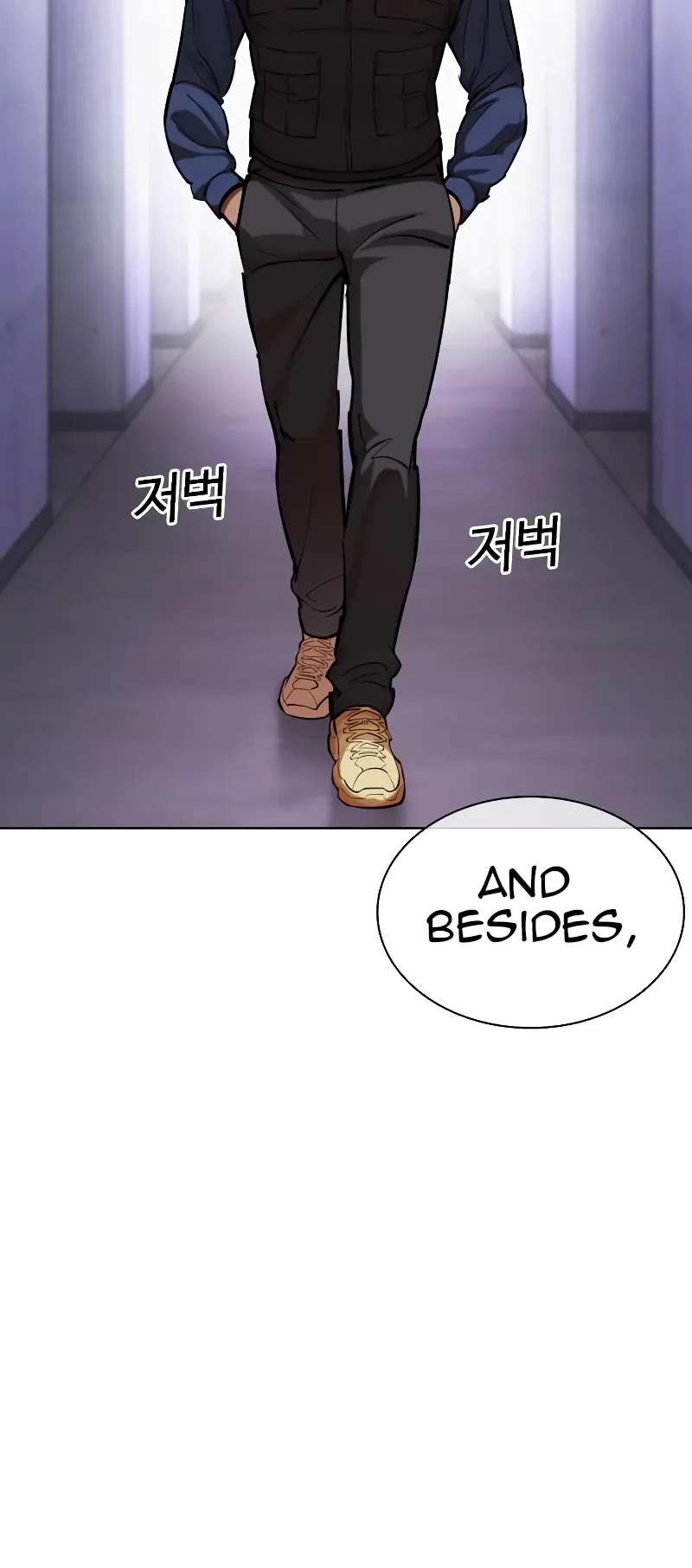 Lookism Chapter 463 page 52 - Chapter 463