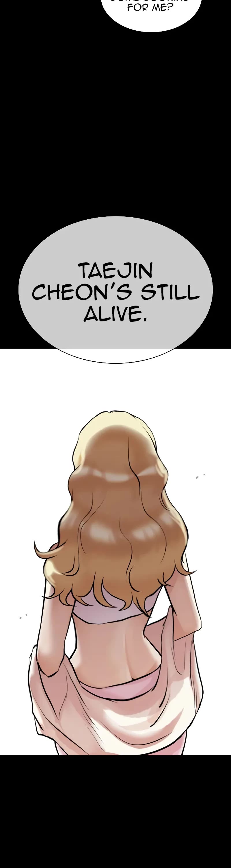 Lookism Chapter 463 page 6 - Chapter 463