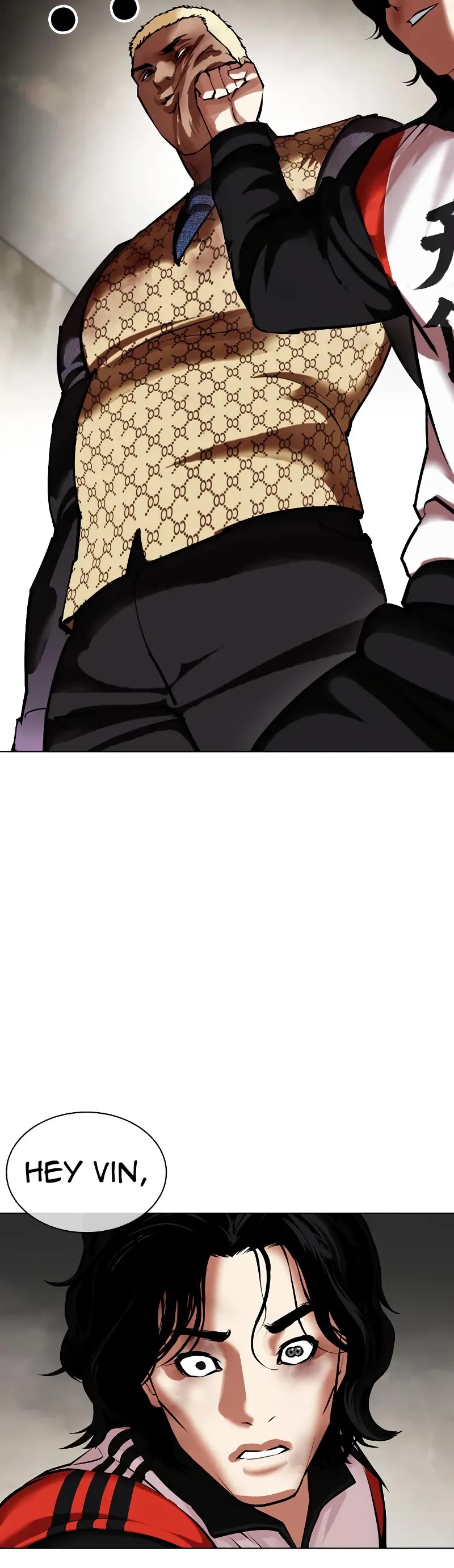 Lookism Chapter 463 page 60 - Chapter 463