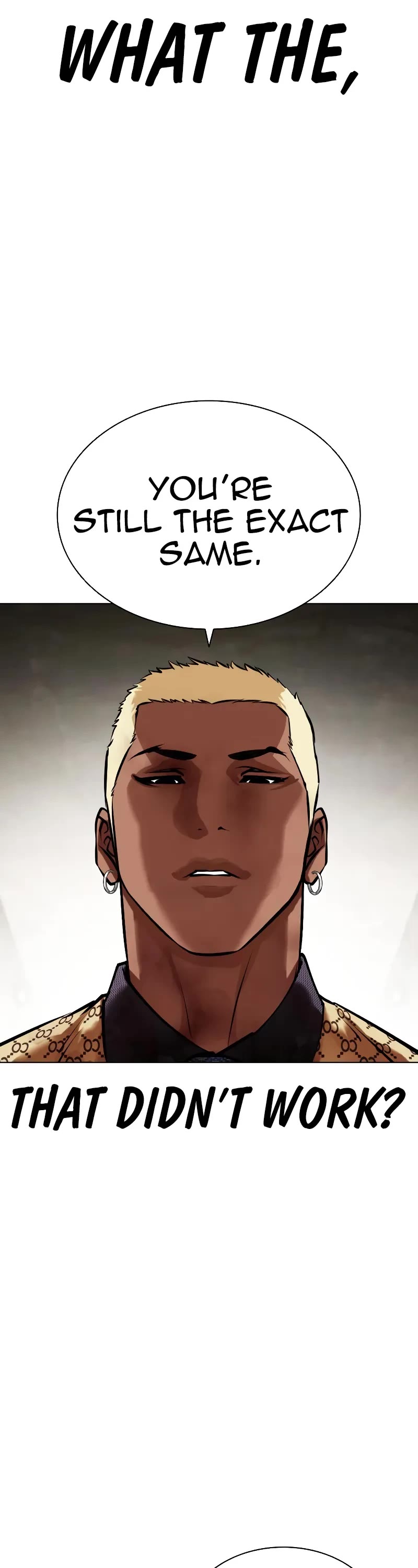 Lookism Chapter 463 page 61 - Chapter 463