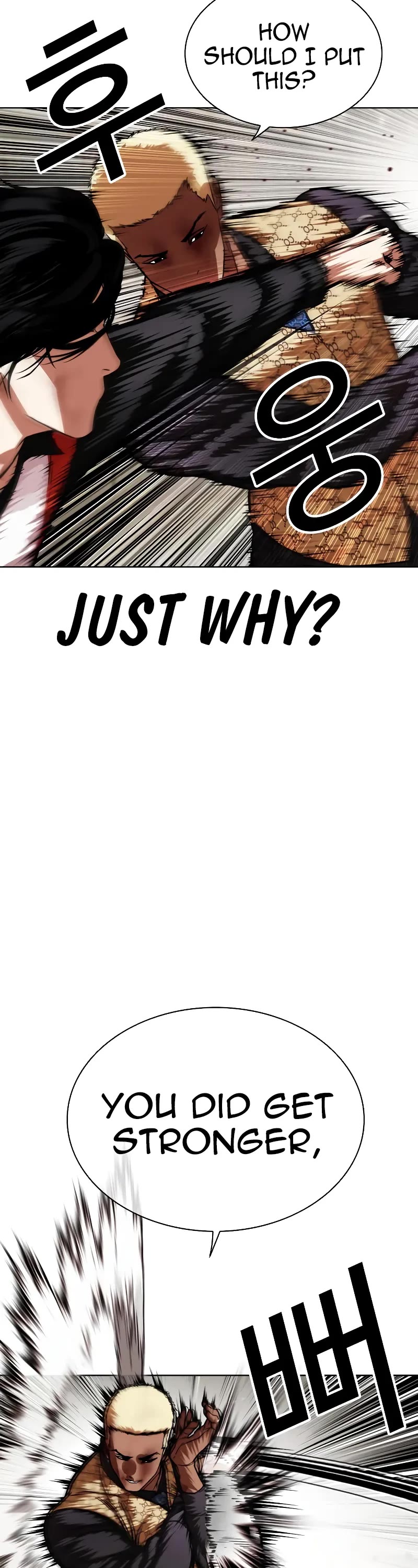 Lookism Chapter 463 page 62 - Chapter 463