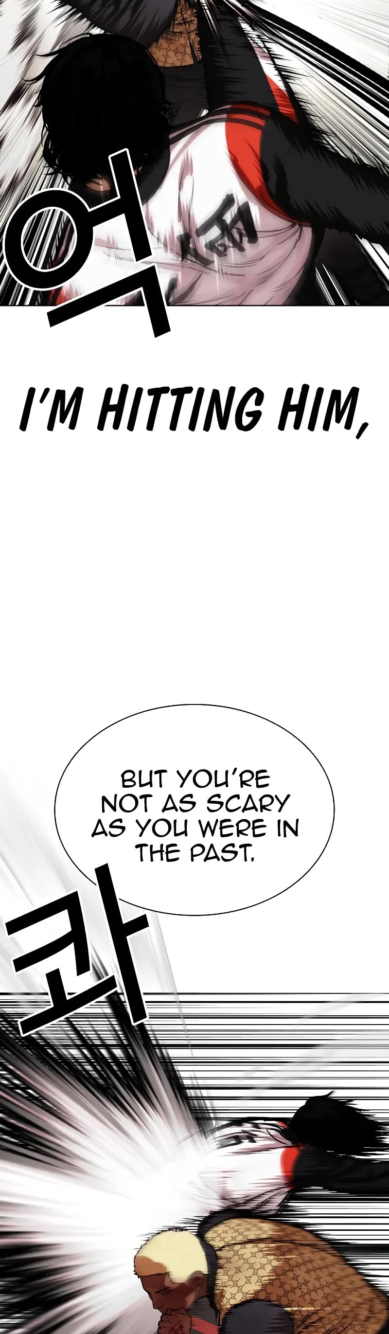 Lookism Chapter 463 page 63 - Chapter 463