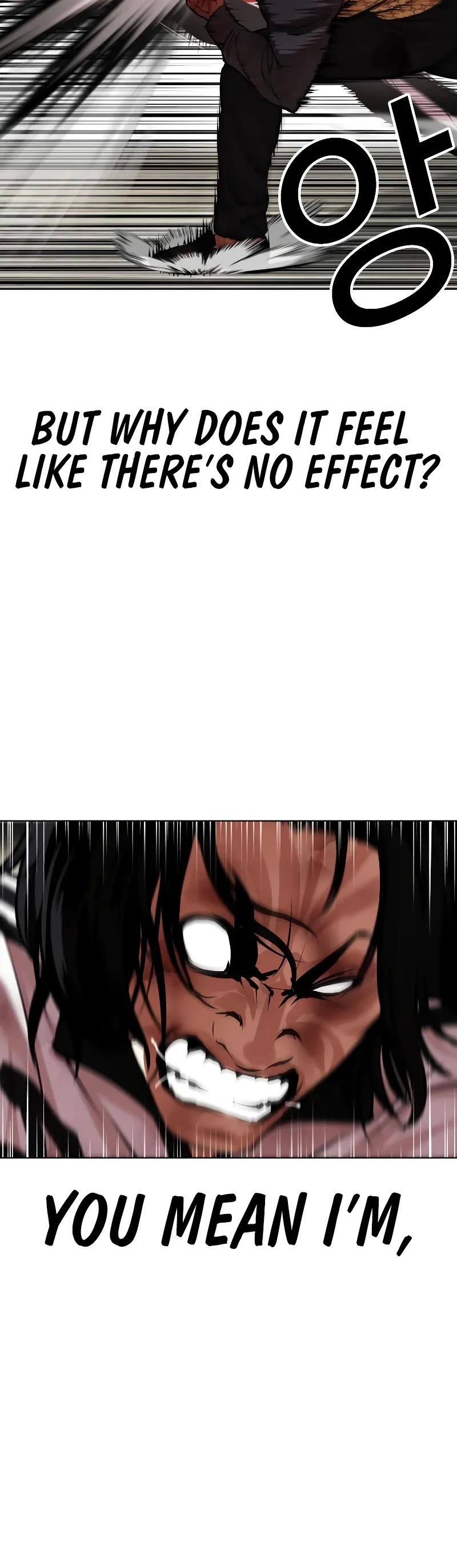 Lookism Chapter 463 page 64 - Chapter 463