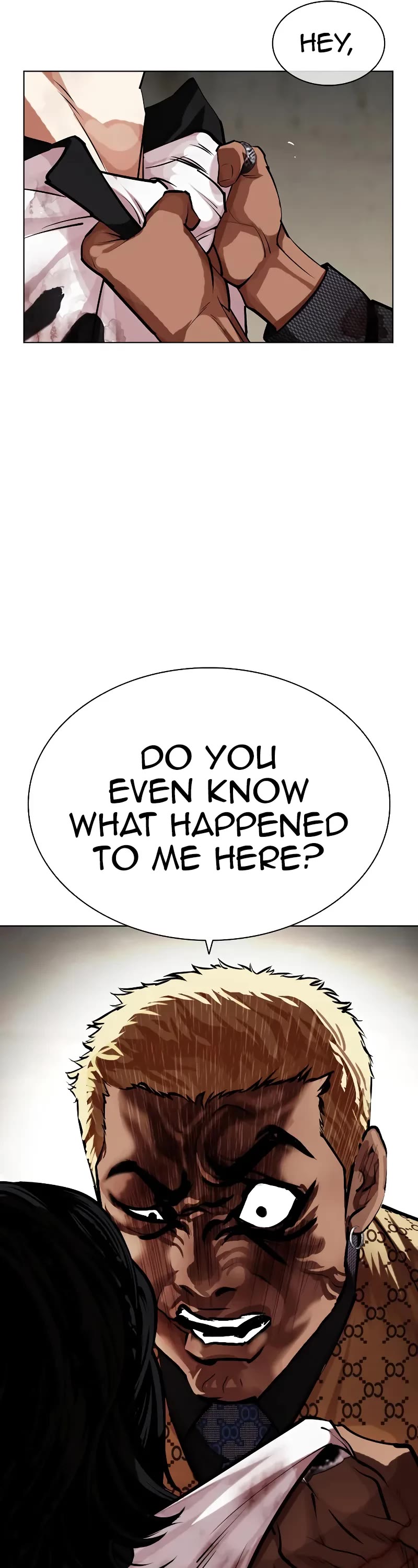 Lookism Chapter 463 page 65 - Chapter 463