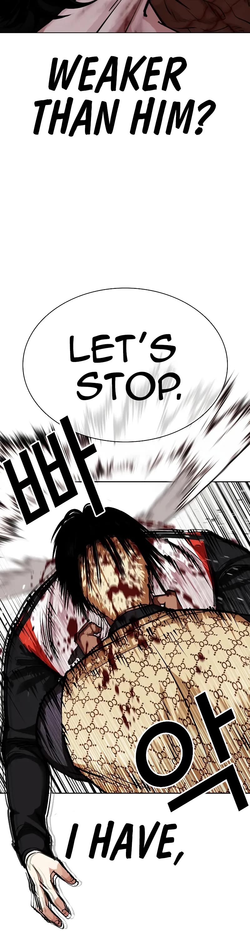 Lookism Chapter 463 page 66 - Chapter 463