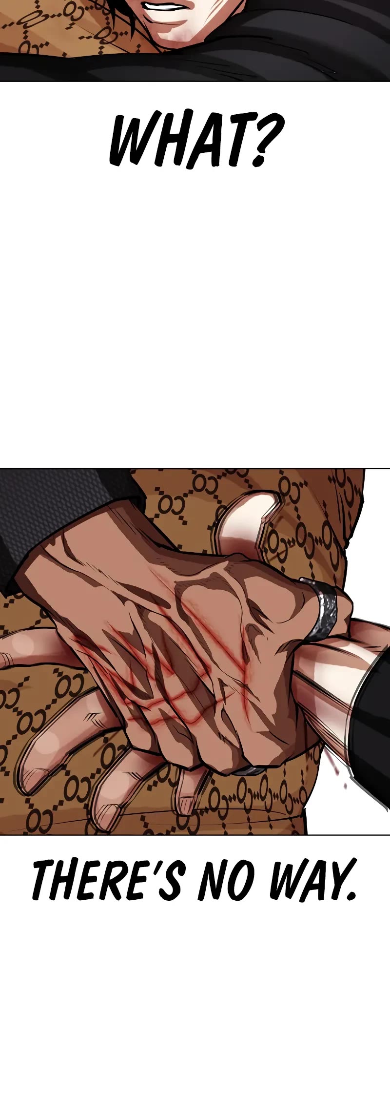 Lookism Chapter 463 page 71 - Chapter 463