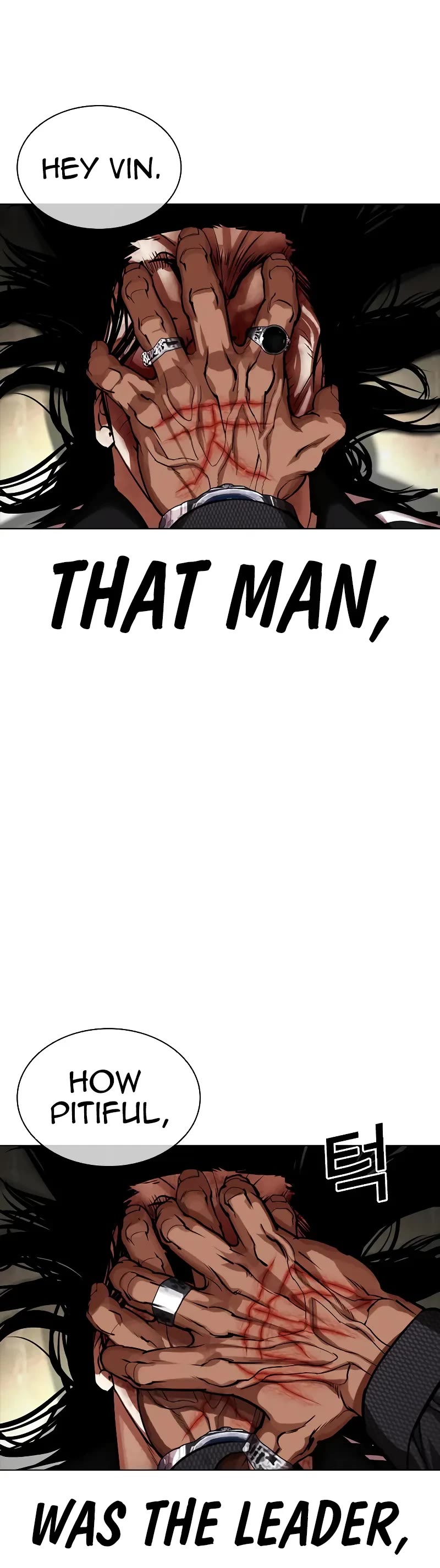 Lookism Chapter 463 page 79 - Chapter 463