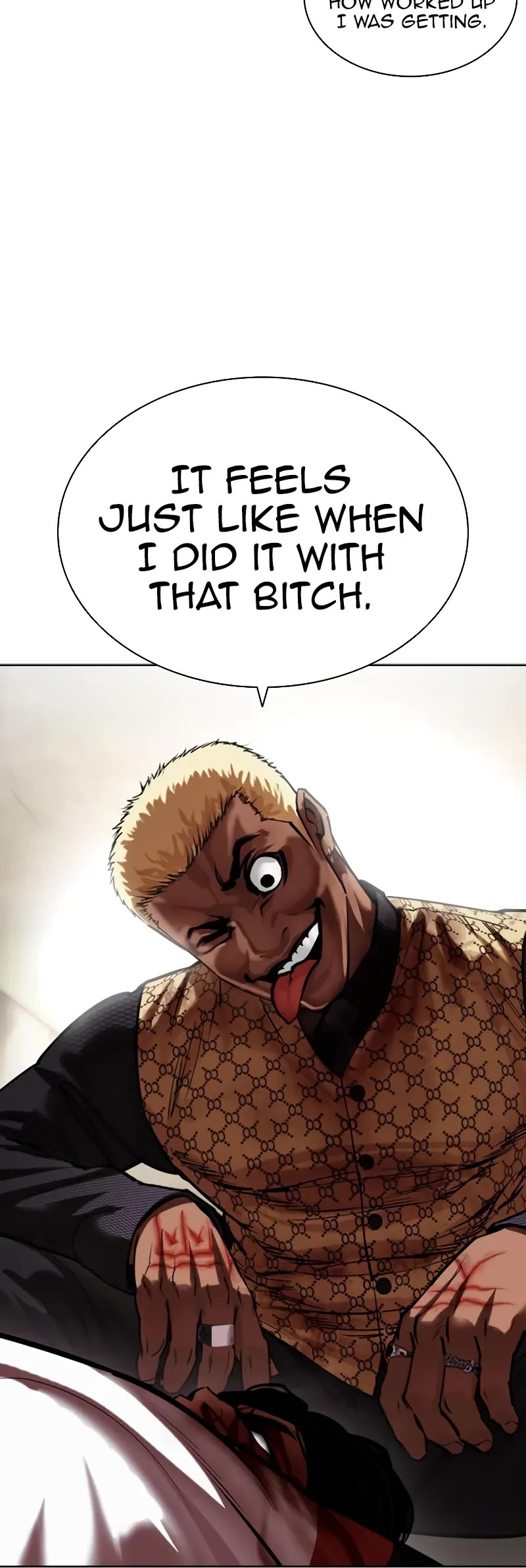Lookism Chapter 463 page 83 - Chapter 463