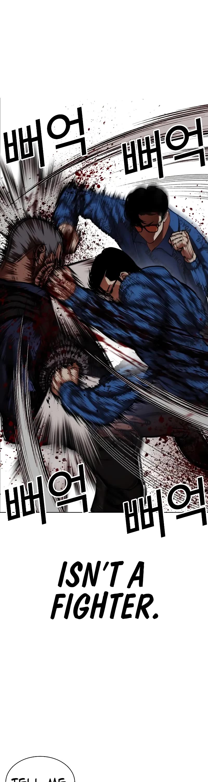 Lookism Chapter 463 page 86 - Chapter 463