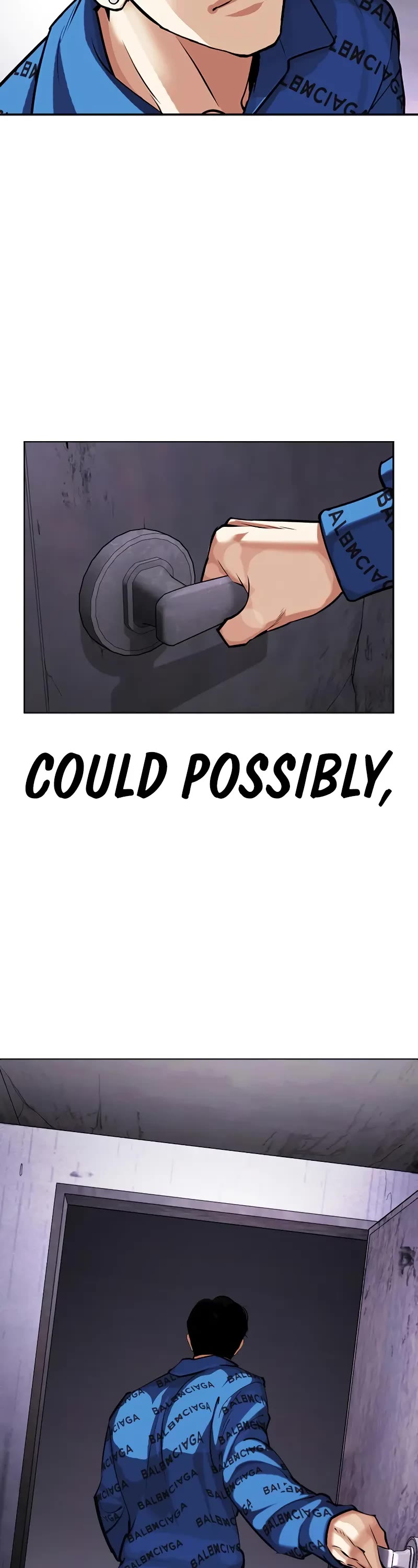 Lookism Chapter 463 page 90 - Chapter 463