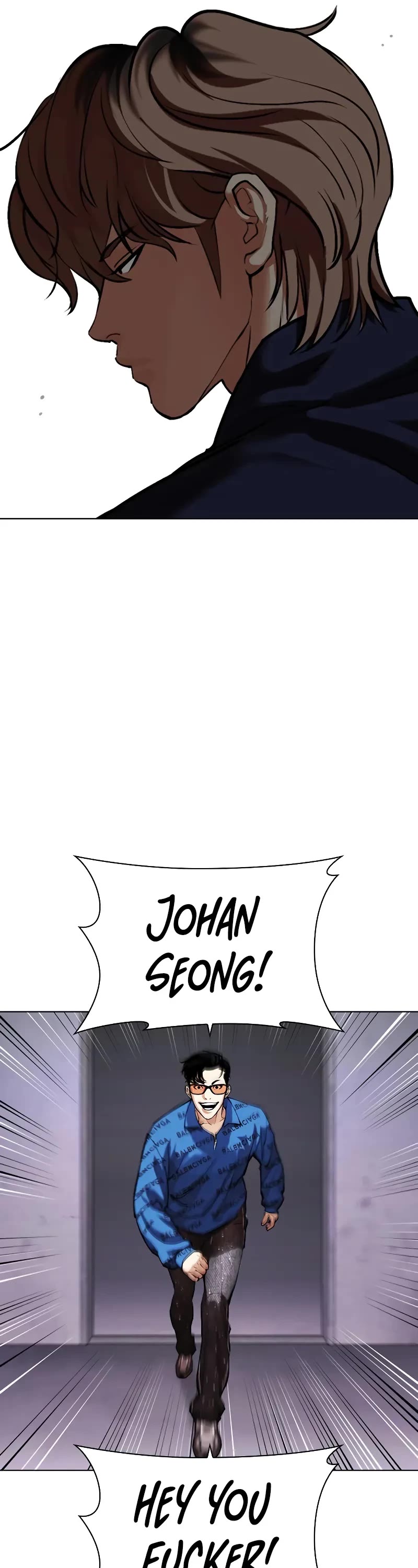 Lookism Chapter 463 page 93 - Chapter 463