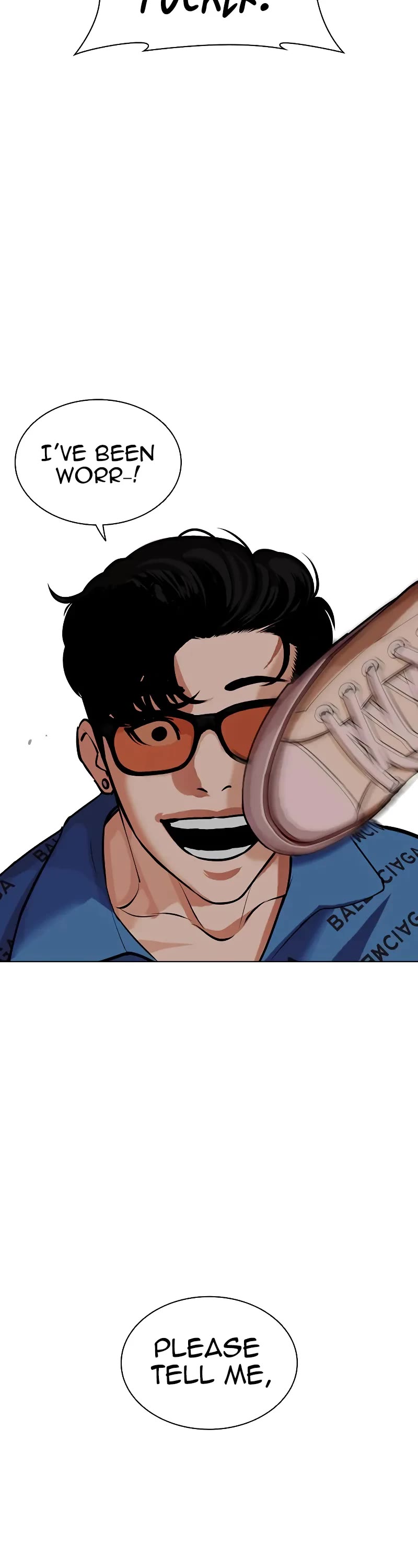 Lookism Chapter 463 page 94 - Chapter 463