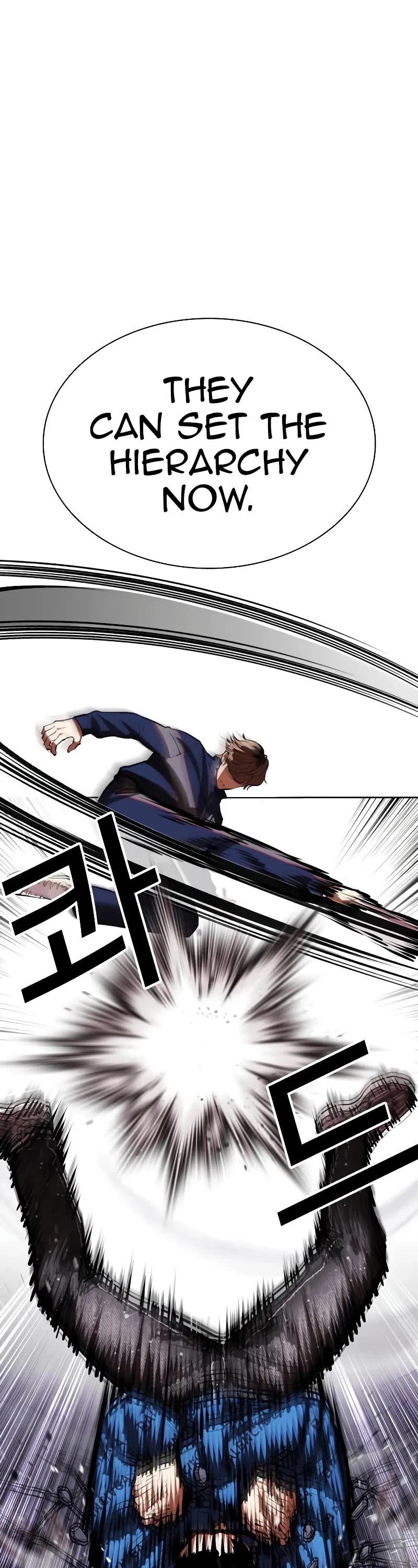 Lookism Chapter 463 page 98 - Chapter 463
