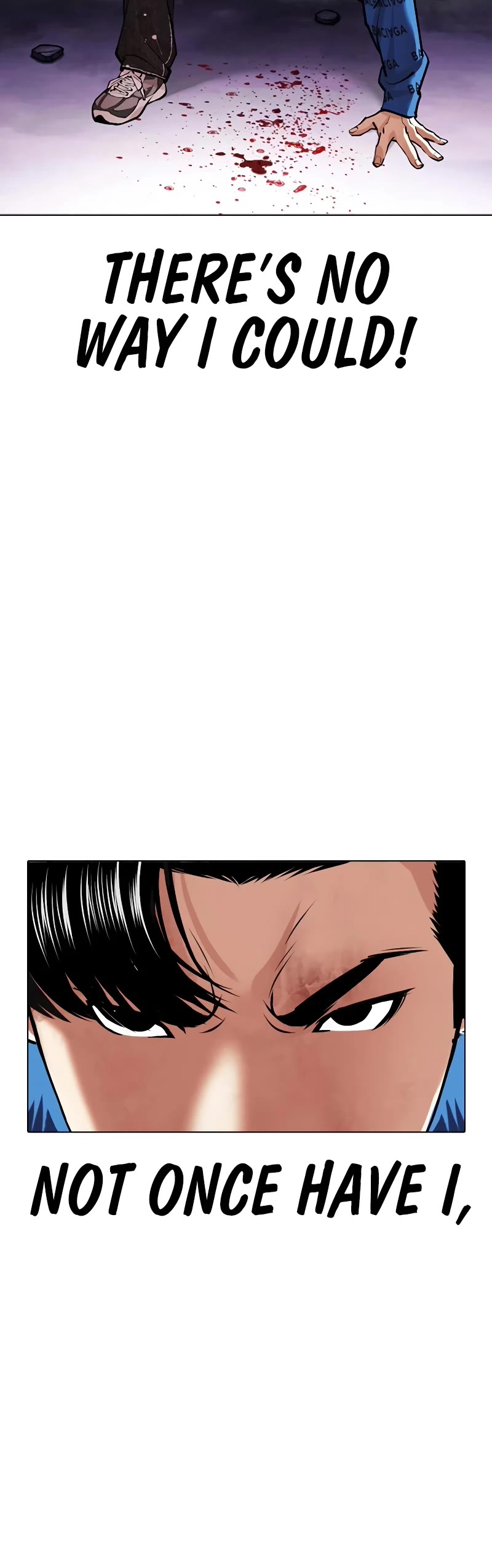 Lookism Chapter 464 page 20 - Chapter 464