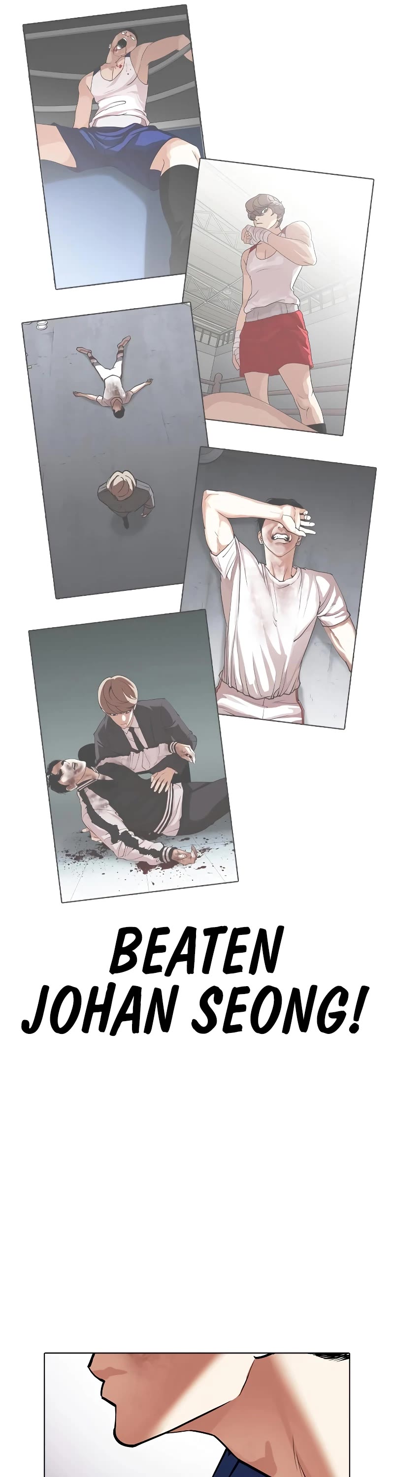 Lookism Chapter 464 page 21 - Chapter 464