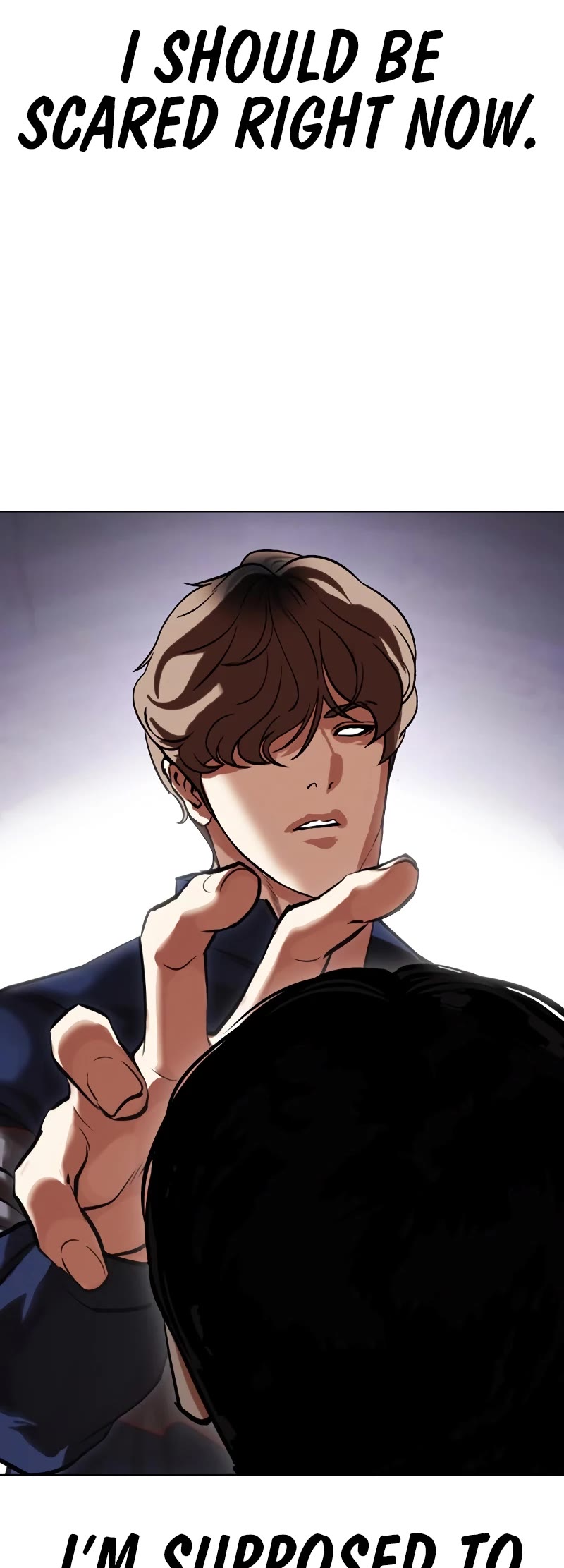 Lookism Chapter 464 page 23 - Chapter 464