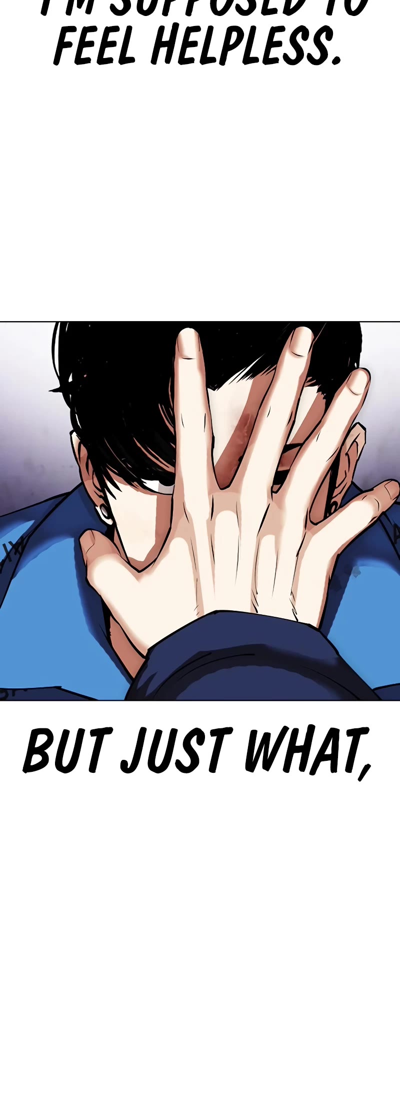 Lookism Chapter 464 page 24 - Chapter 464