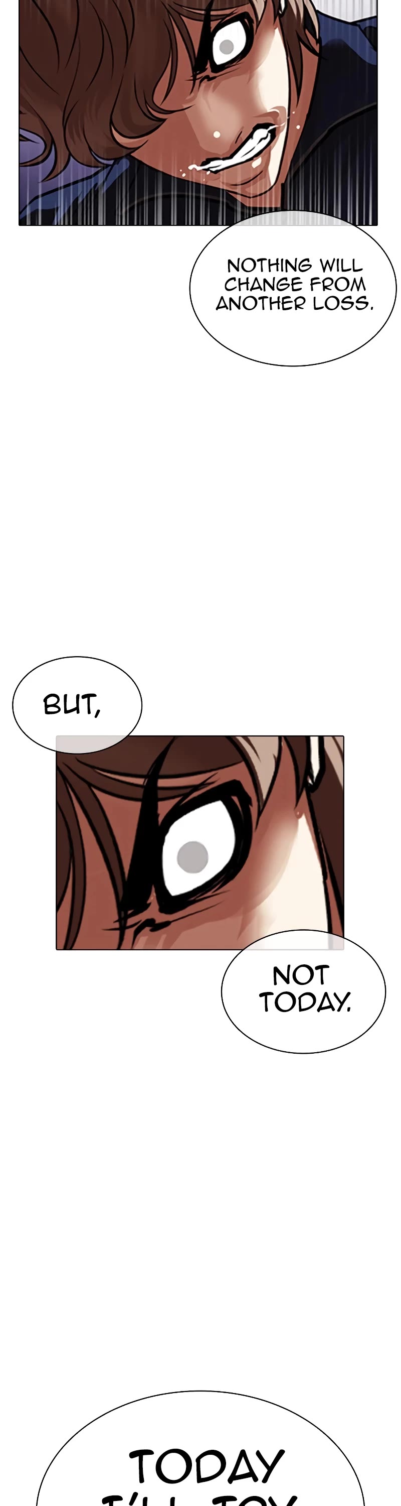 Lookism Chapter 464 page 26 - Chapter 464
