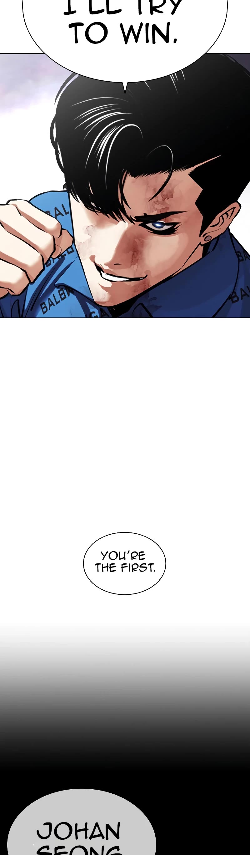 Lookism Chapter 464 page 27 - Chapter 464