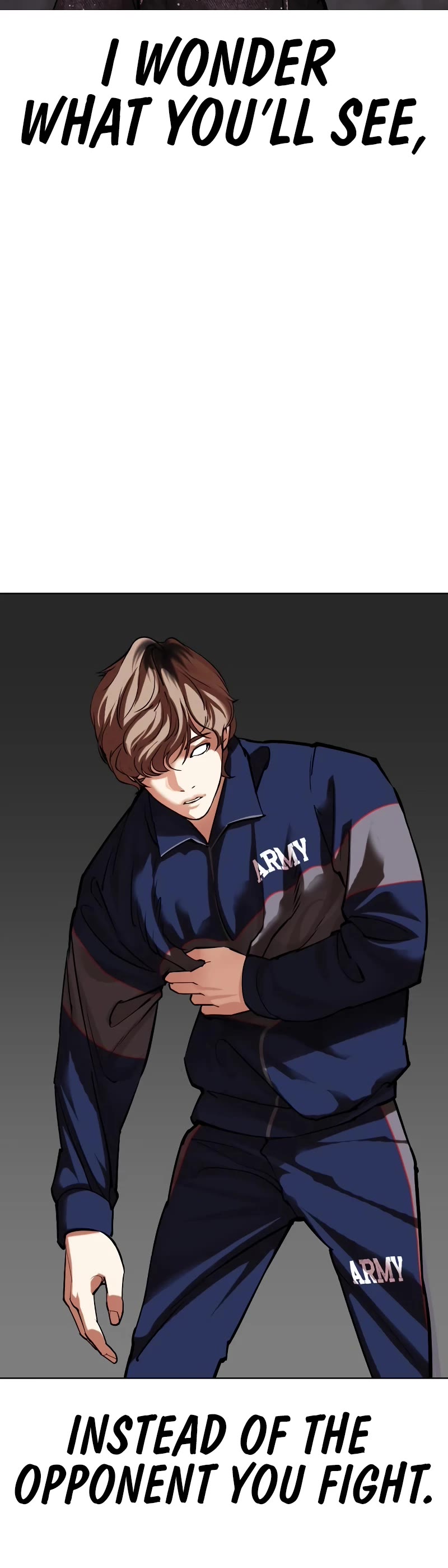 Lookism Chapter 464 page 32 - Chapter 464