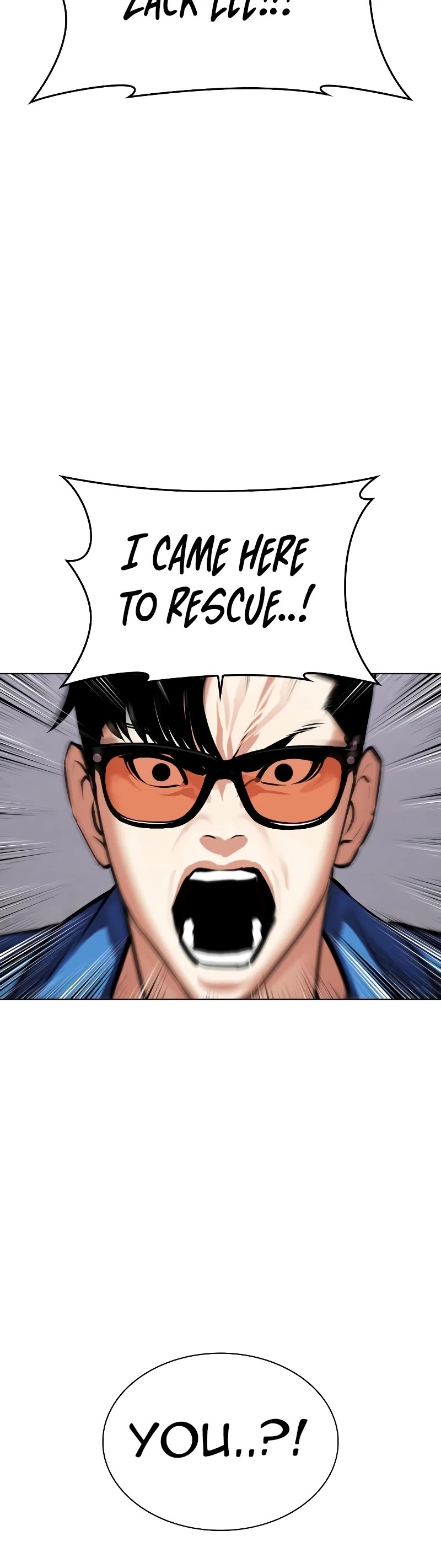 Lookism Chapter 464 page 4 - Chapter 464