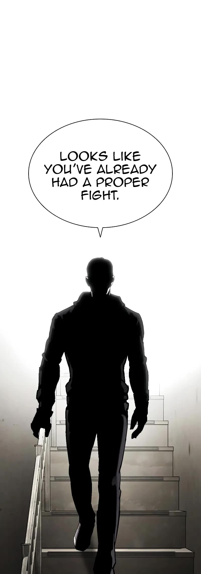 Lookism Chapter 464 page 43 - Chapter 464