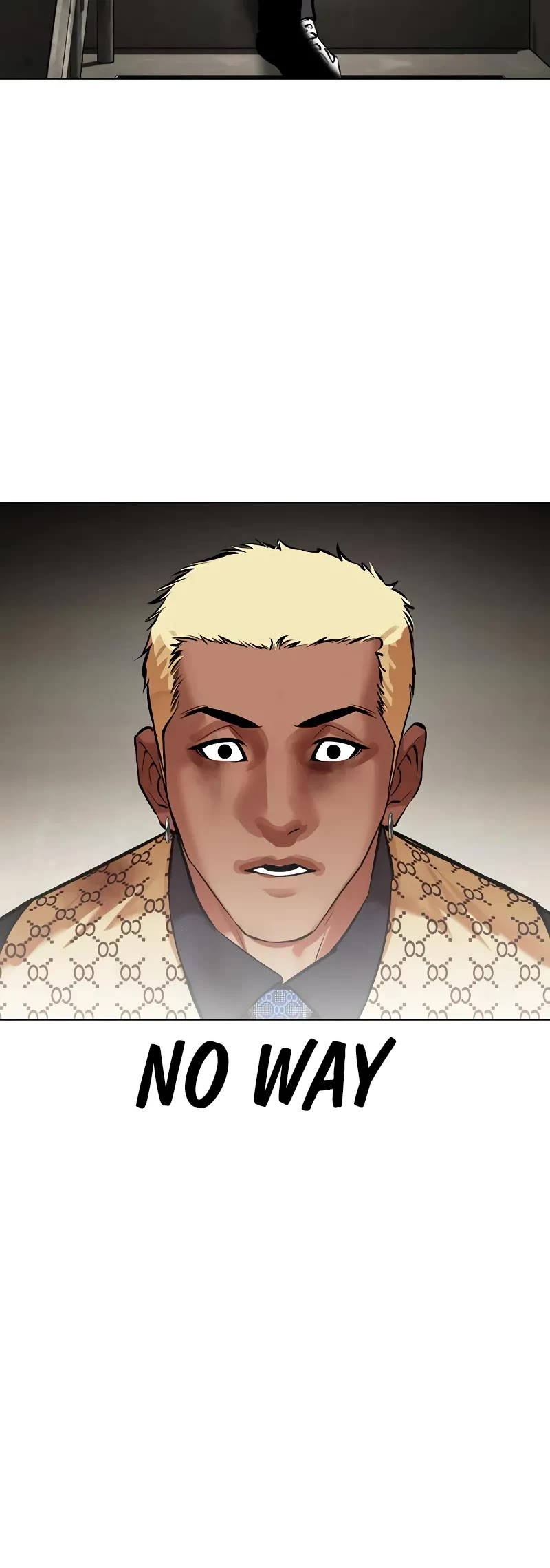 Lookism Chapter 464 page 44 - Chapter 464
