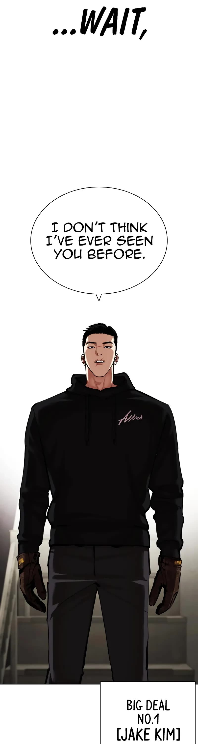 Lookism Chapter 464 page 46 - Chapter 464