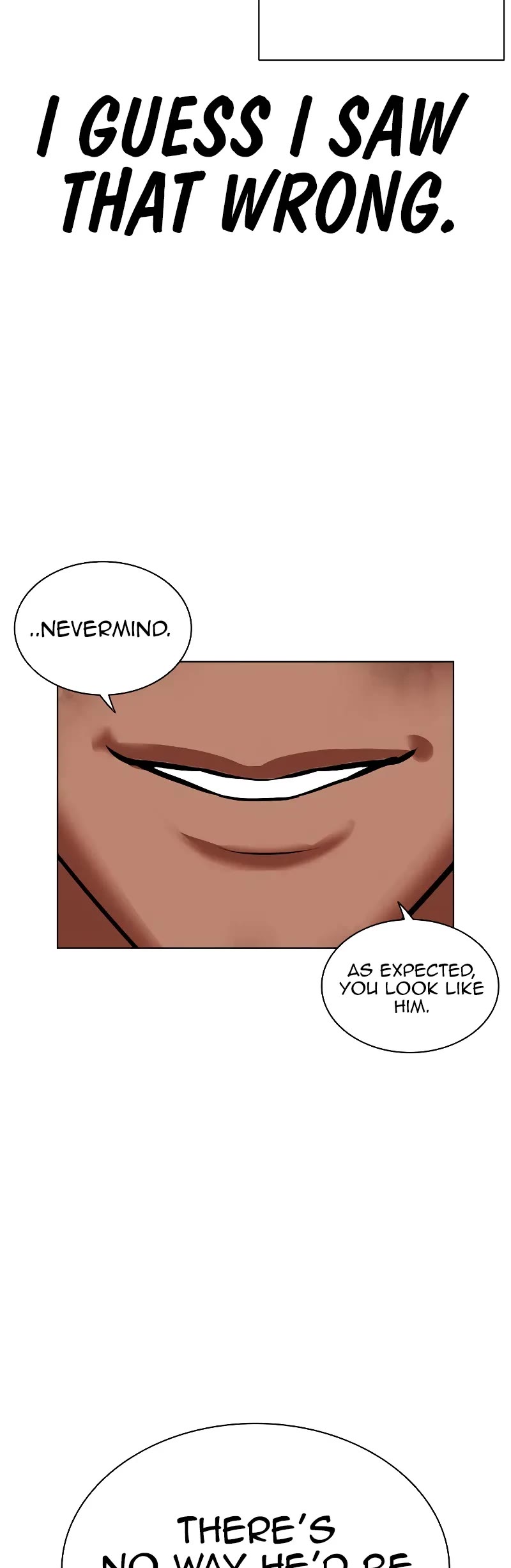 Lookism Chapter 464 page 47 - Chapter 464