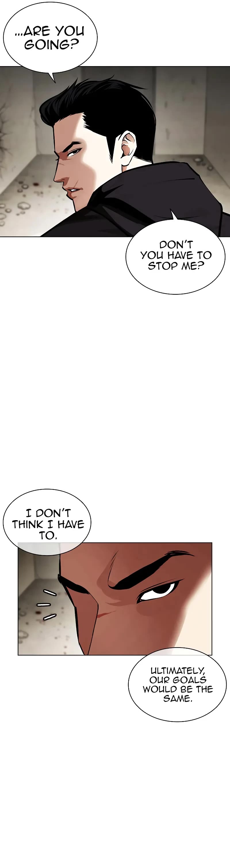 Lookism Chapter 464 page 49 - Chapter 464