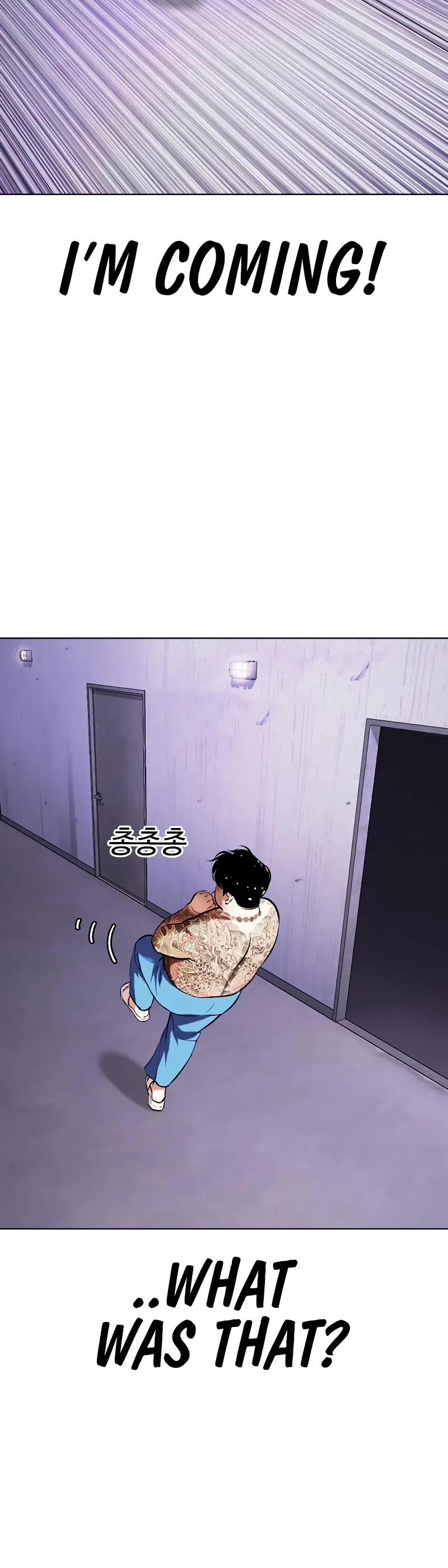 Lookism Chapter 464 page 56 - Chapter 464