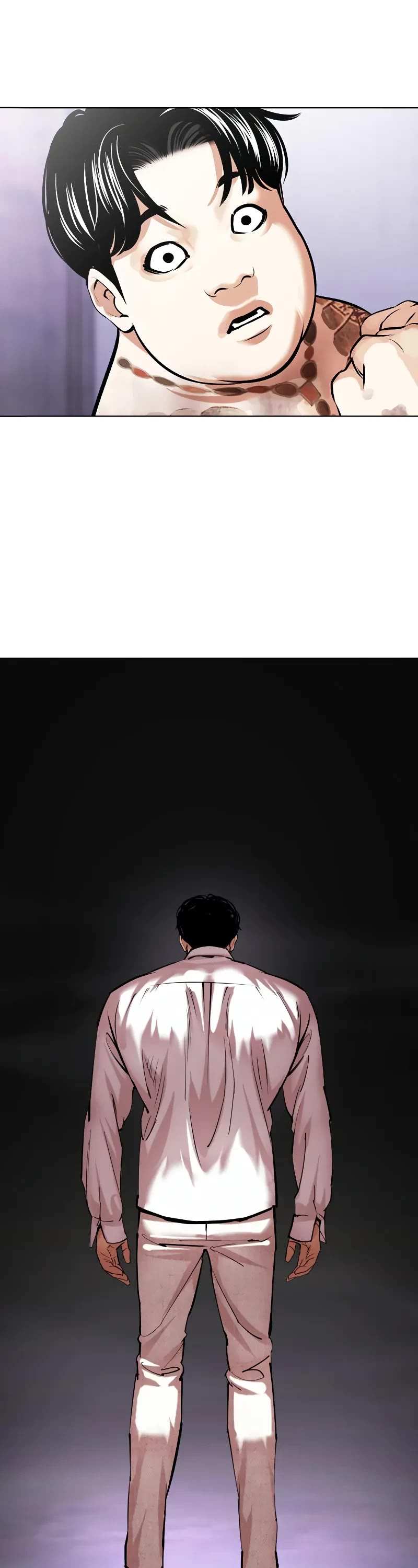 Lookism Chapter 464 page 58 - Chapter 464