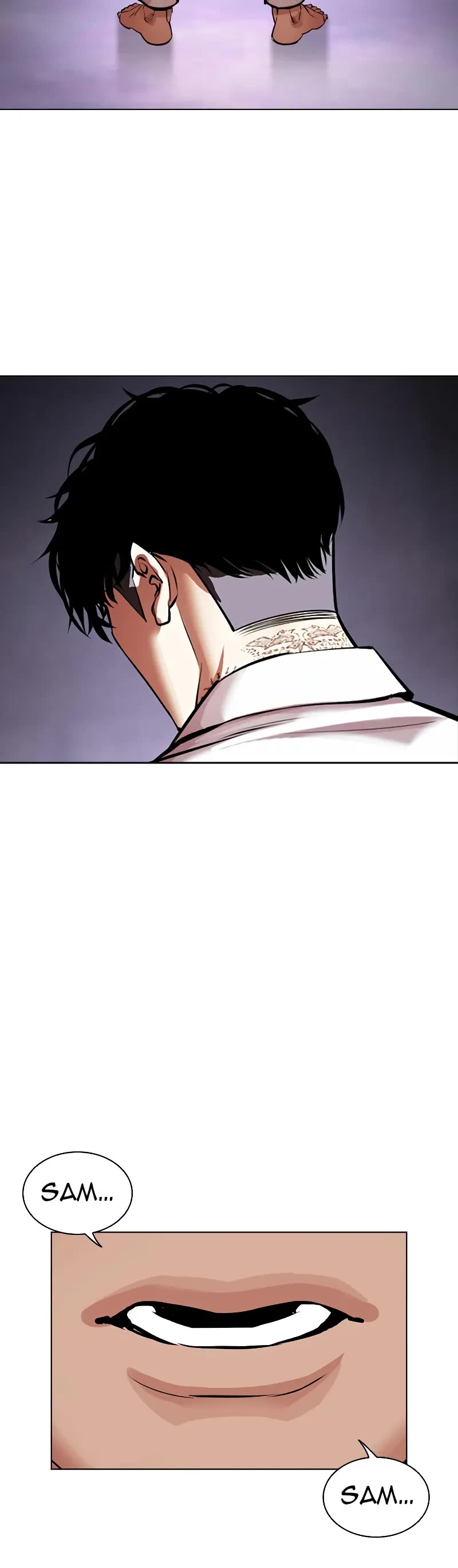 Lookism Chapter 464 page 59 - Chapter 464