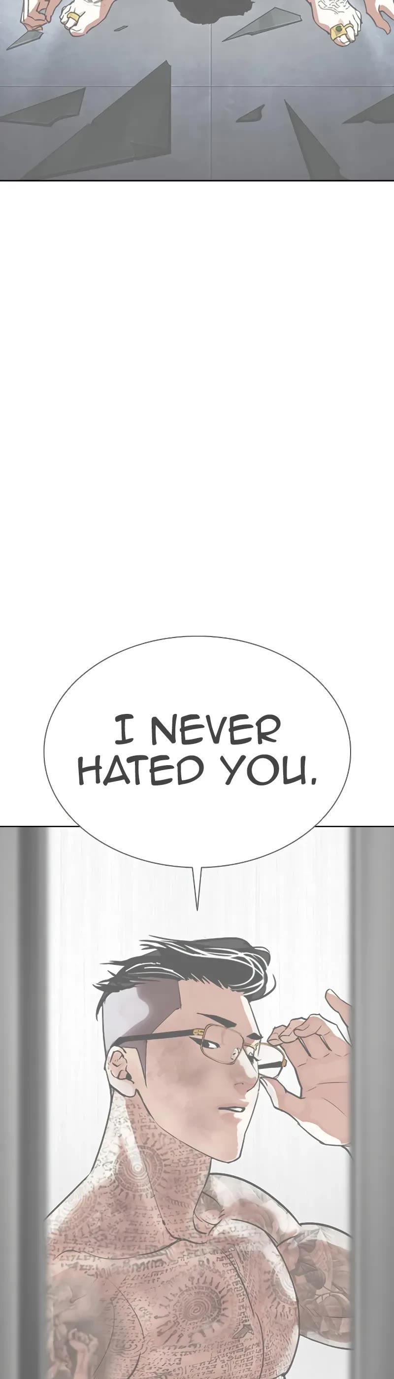 Lookism Chapter 464 page 63 - Chapter 464