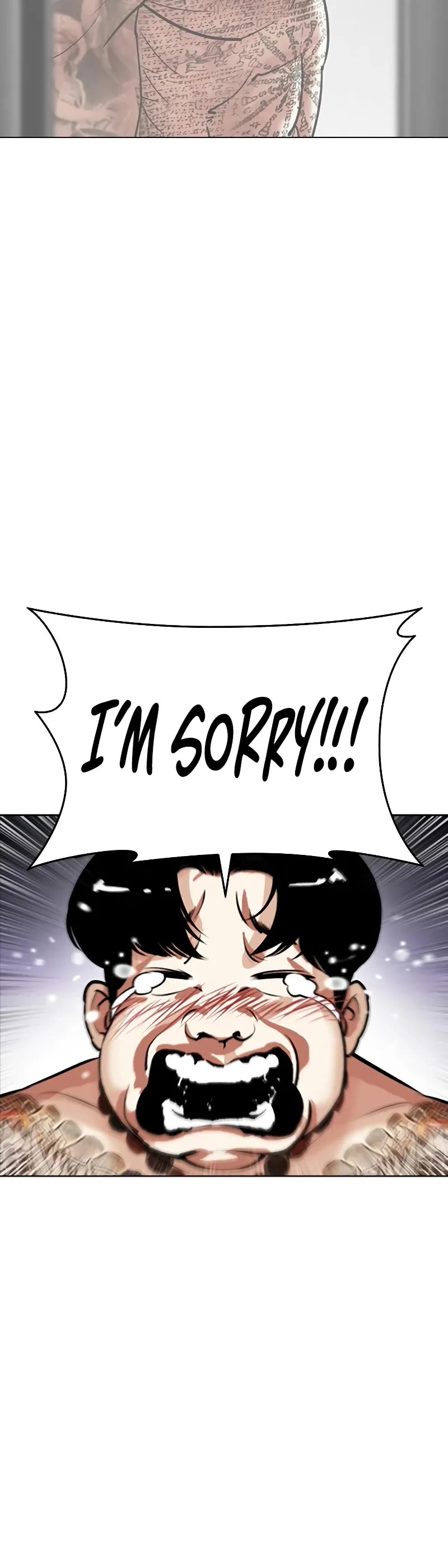 Lookism Chapter 464 page 64 - Chapter 464