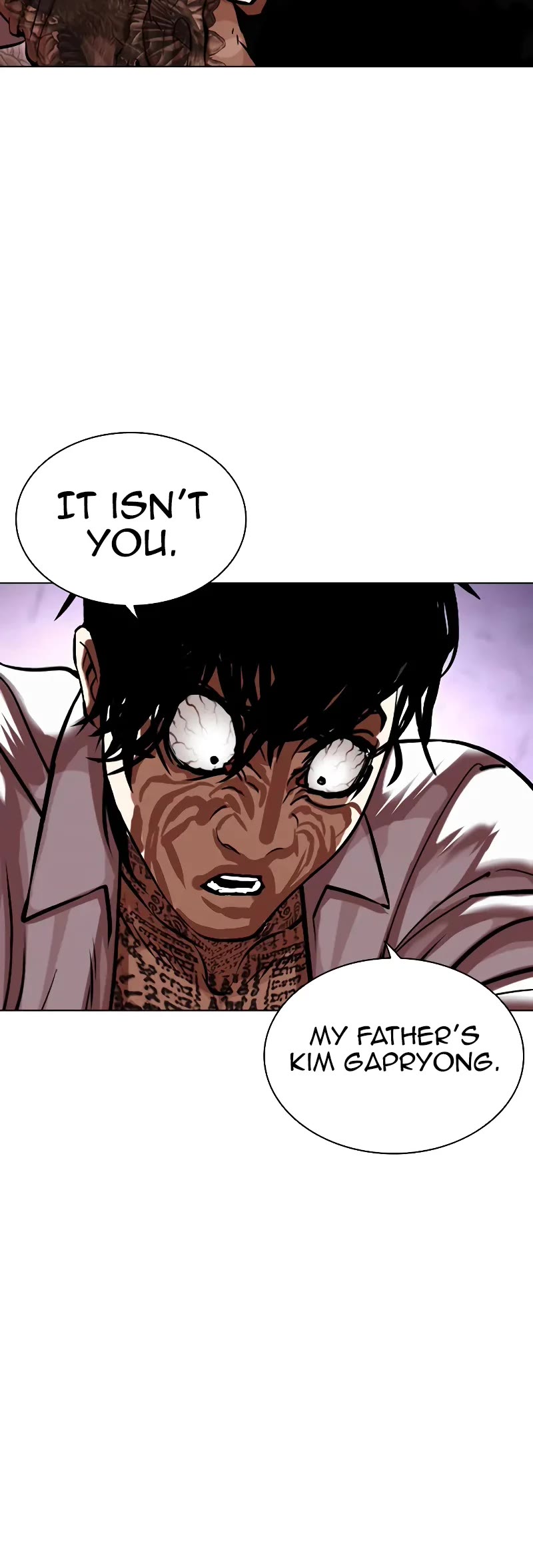 Lookism Chapter 464 page 68 - Chapter 464