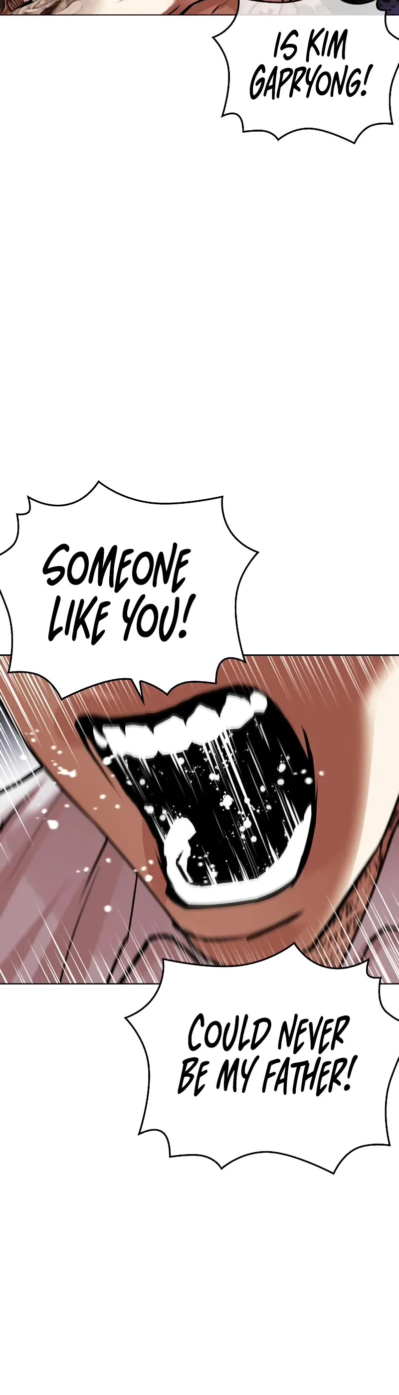 Lookism Chapter 464 page 72 - Chapter 464