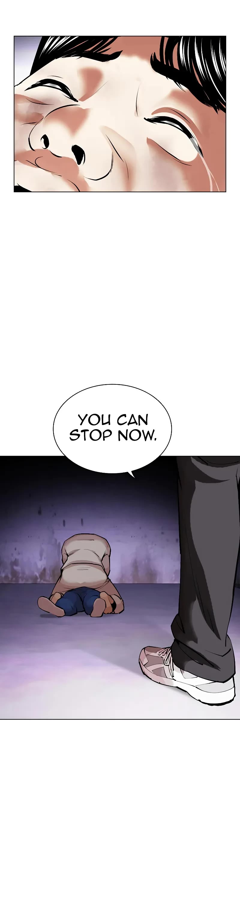 Lookism Chapter 464 page 73 - Chapter 464
