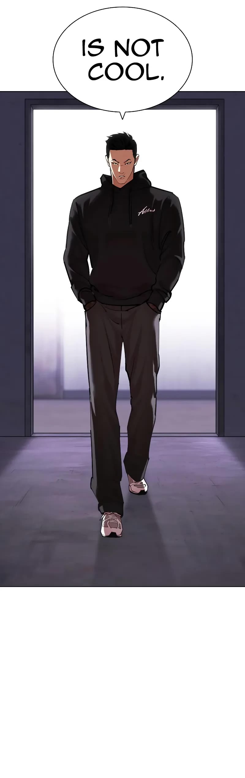Lookism Chapter 464 page 76 - Chapter 464