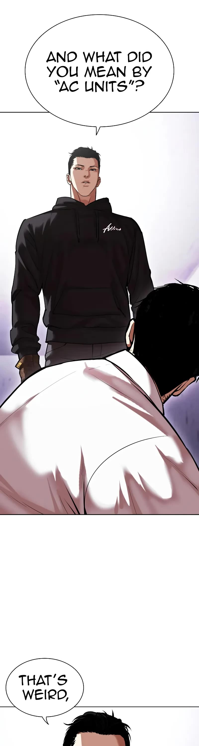 Lookism Chapter 464 page 78 - Chapter 464
