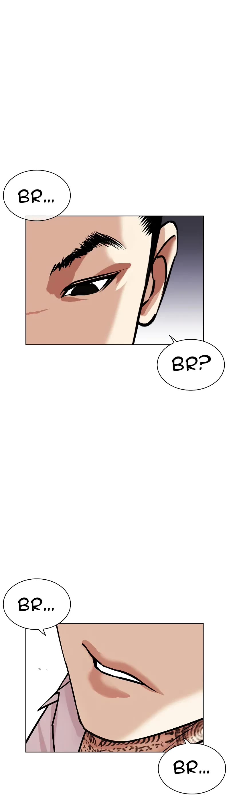 Lookism Chapter 464 page 80 - Chapter 464