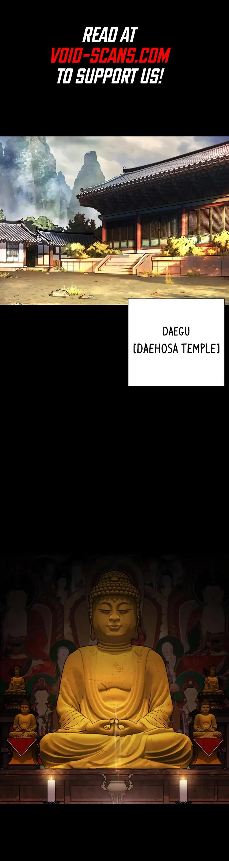 Lookism Chapter 465 page 1 - Chapter 465