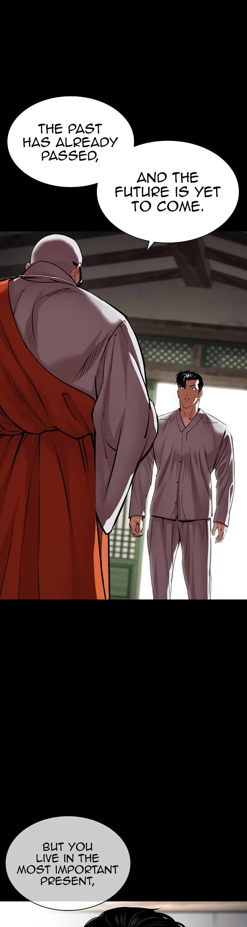 Lookism Chapter 465 page 10 - Chapter 465