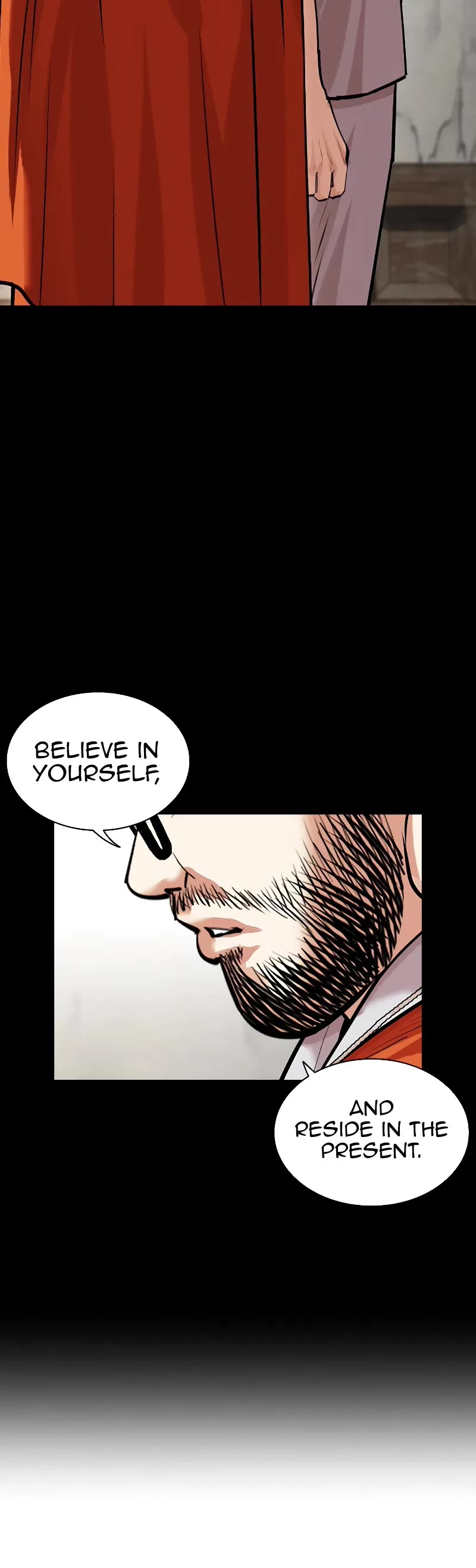 Lookism Chapter 465 page 12 - Chapter 465
